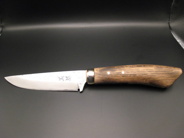 hunting knife