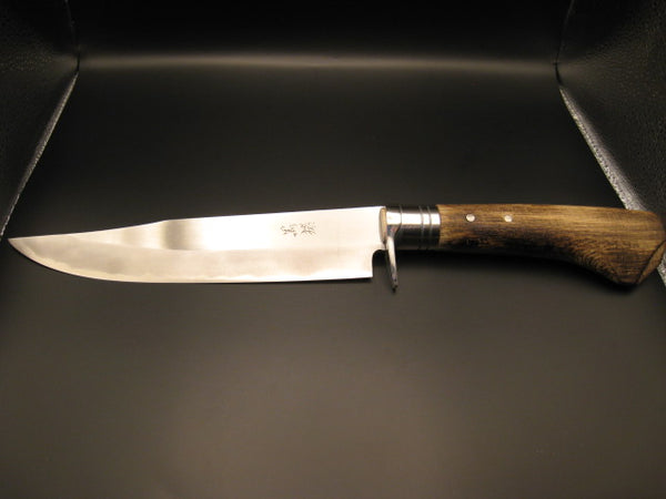 hunting knife