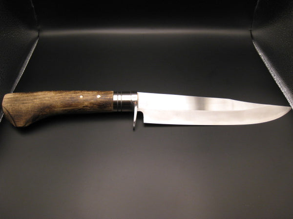 hunting knife