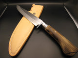 hunting knife