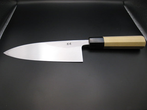 Japanese knife 