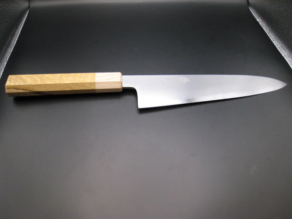 Japanese knife 