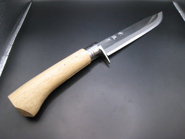 hunting knife